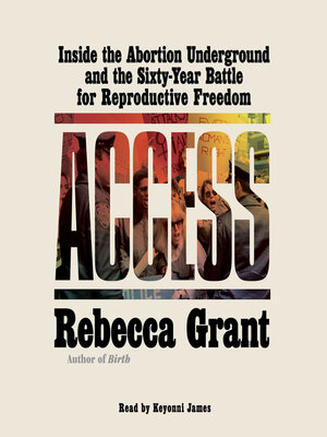 cover image of Access